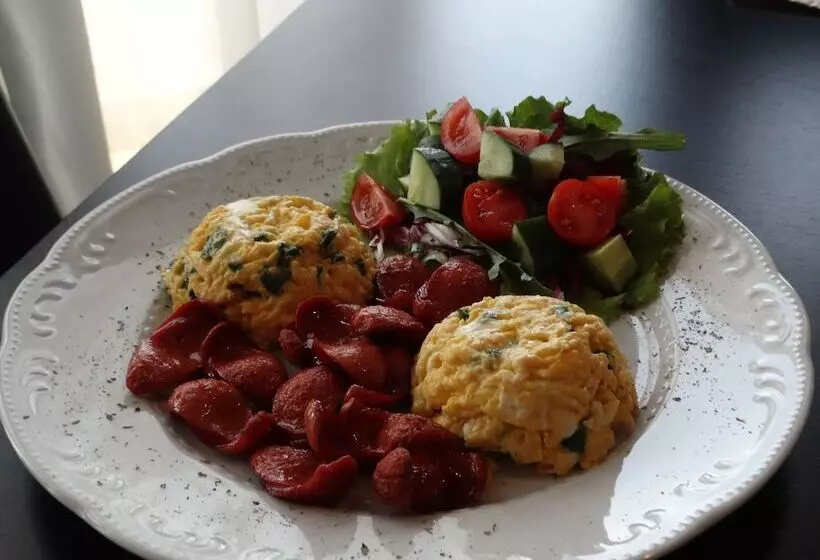 Fotos del hotel Keto:  17