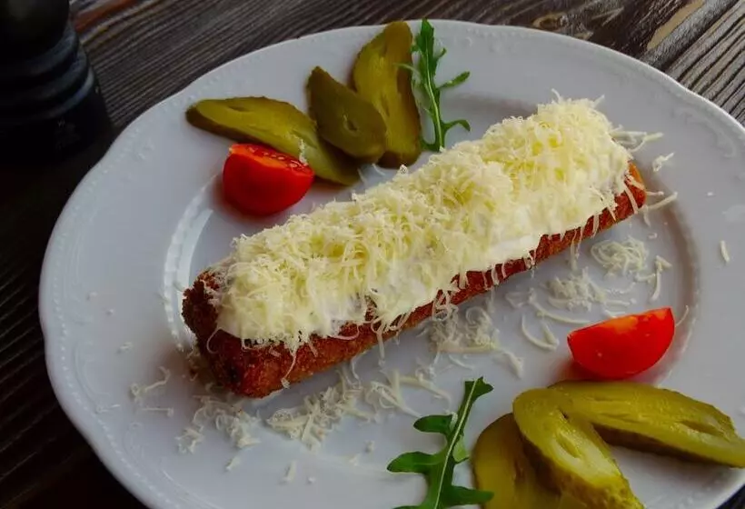 Fotos del hotel Keto:  18