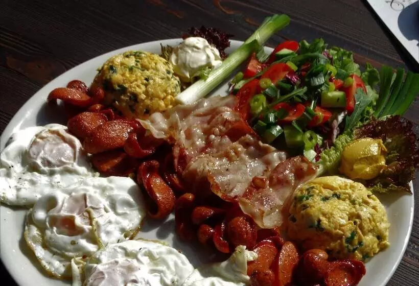 Fotos del hotel Keto:  25