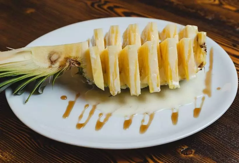 Fotos del hotel Keto:  15