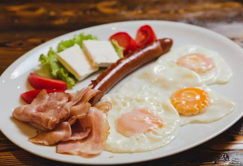 Fotos del hotel Keto:  21