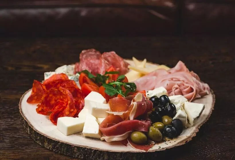 Fotos del hotel Keto:  22