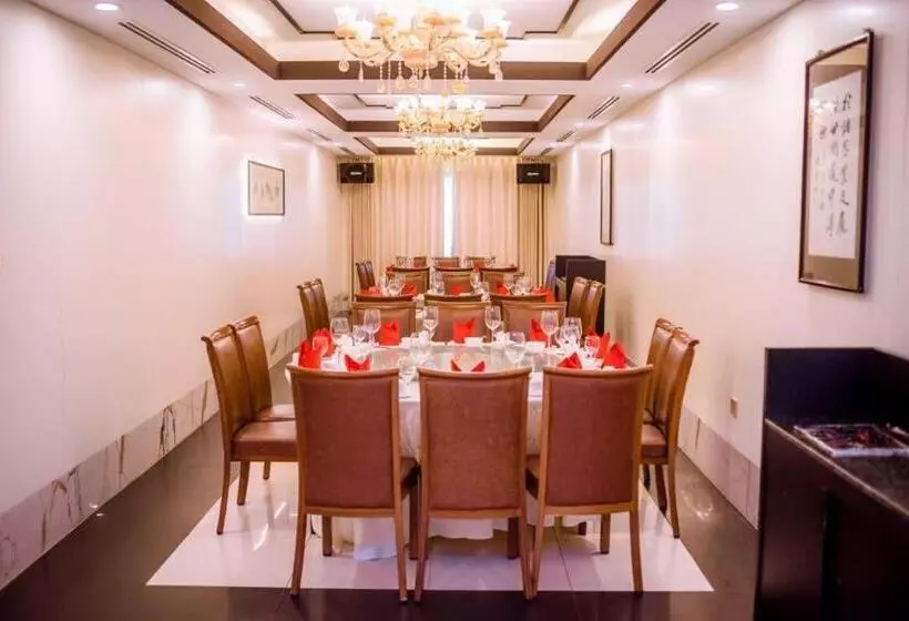 Fotos del hotel Le President:  5