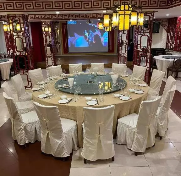 Fotos del hotel Le President:  9