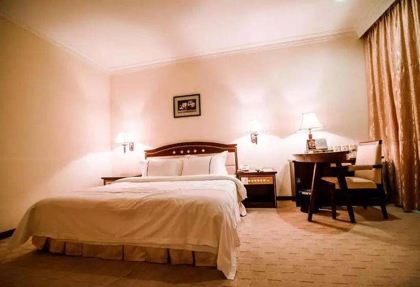 Fotos del hotel Le President:  2