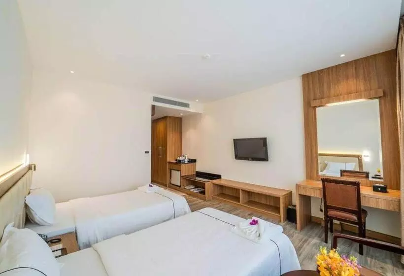 Fotos del hotel Le President:  23