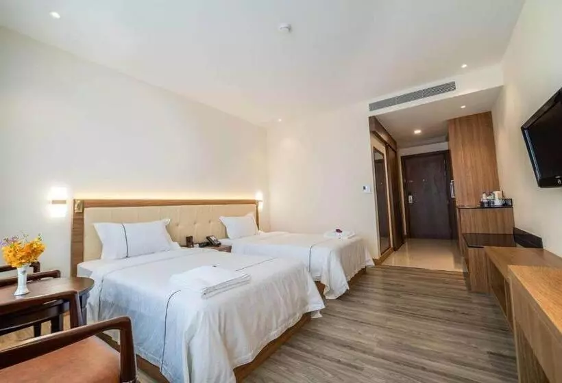 Fotos del hotel Le President:  14