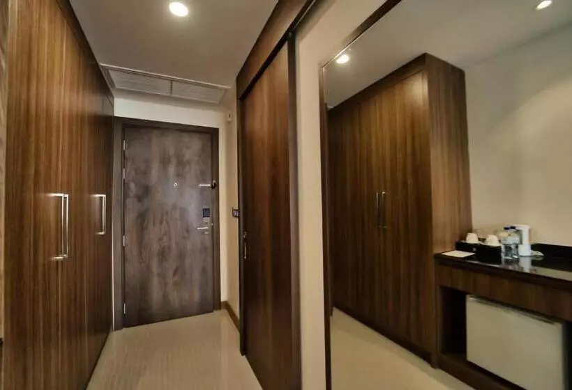 Fotos del hotel Le President:  24