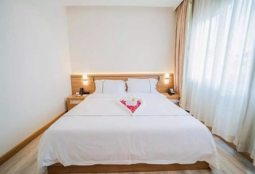 Fotos del hotel Le President:  20