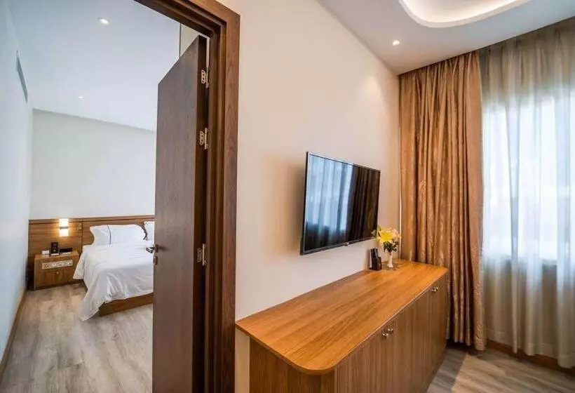 Fotos del hotel Le President:  7