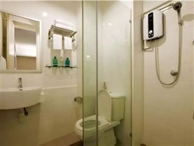 Fotos del hotel Onestop Residence &:  16