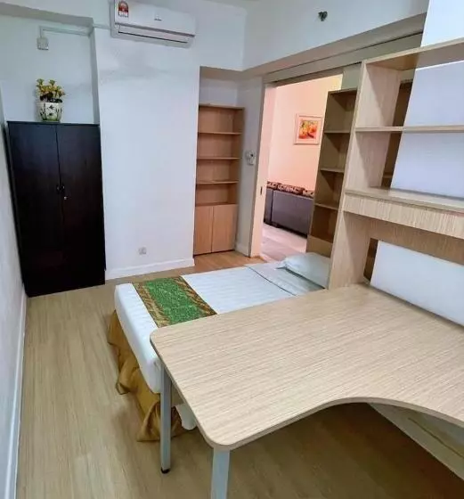 Fotos del hotel Onestop Residence &:  17