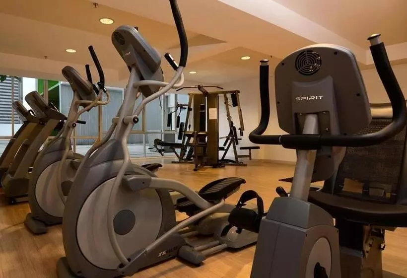 Fotos del hotel Onestop Residence &:  5