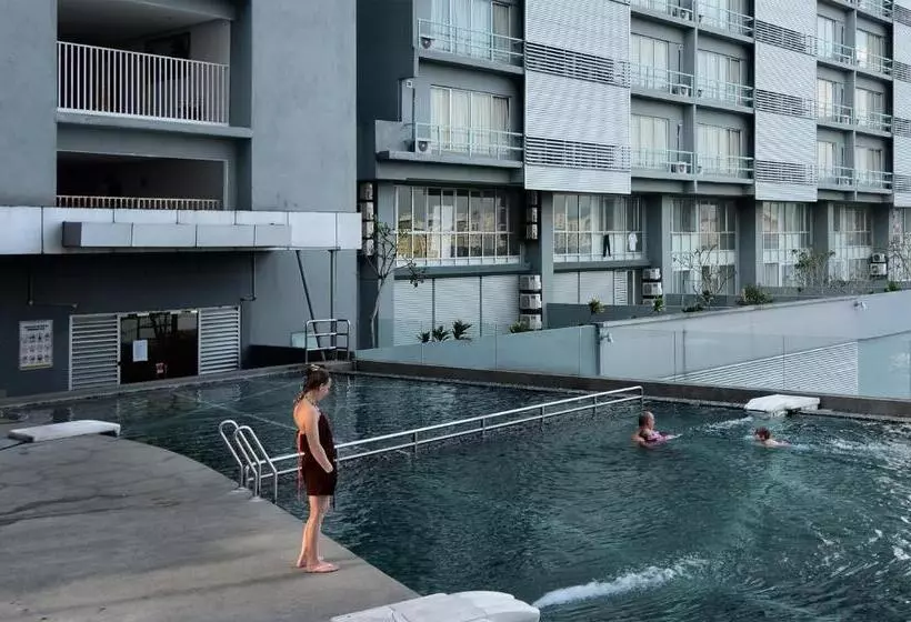 Fotos del hotel Onestop Residence &:  3