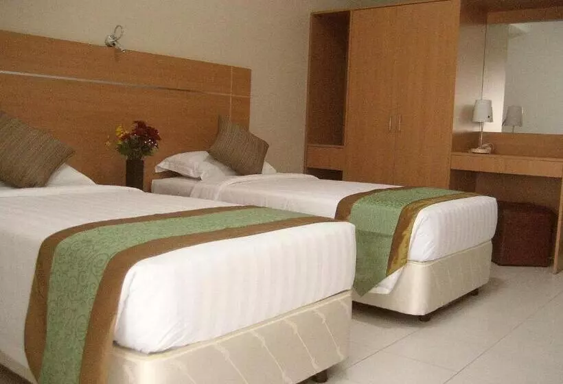 Fotos del hotel Onestop Residence &:  2