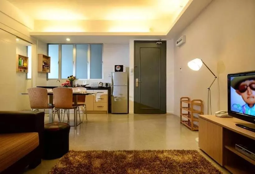 Fotos del hotel Onestop Residence &:  23