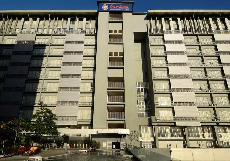 Fotos del hotel Onestop Residence &:  11