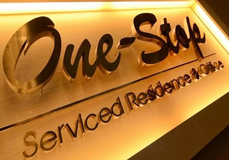 Fotos del hotel Onestop Residence &:  9