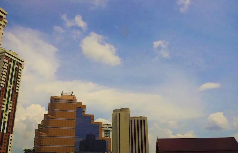 Fotos del hotel Leo Palace Hotel:  12