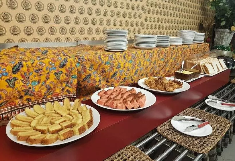 Fotos del hotel Leo Palace Hotel:  3