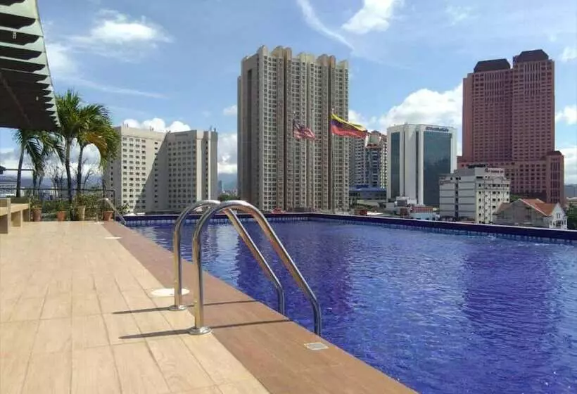 Fotos del hotel Leo Palace Hotel:  19