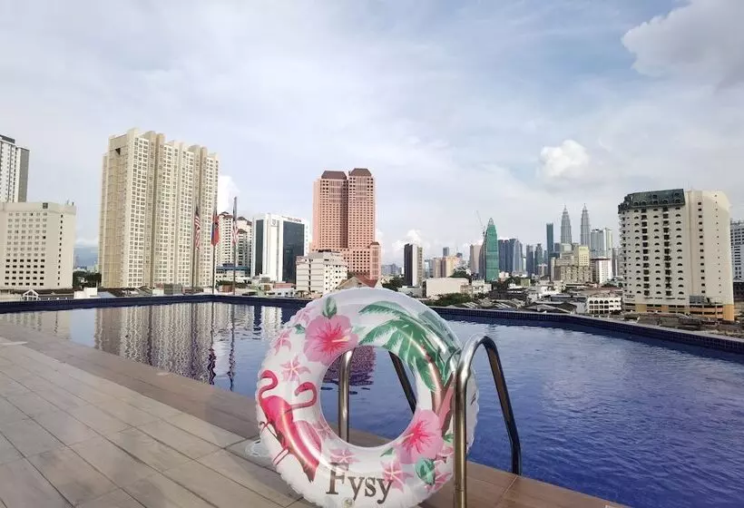 Fotos del hotel Leo Palace Hotel:  7