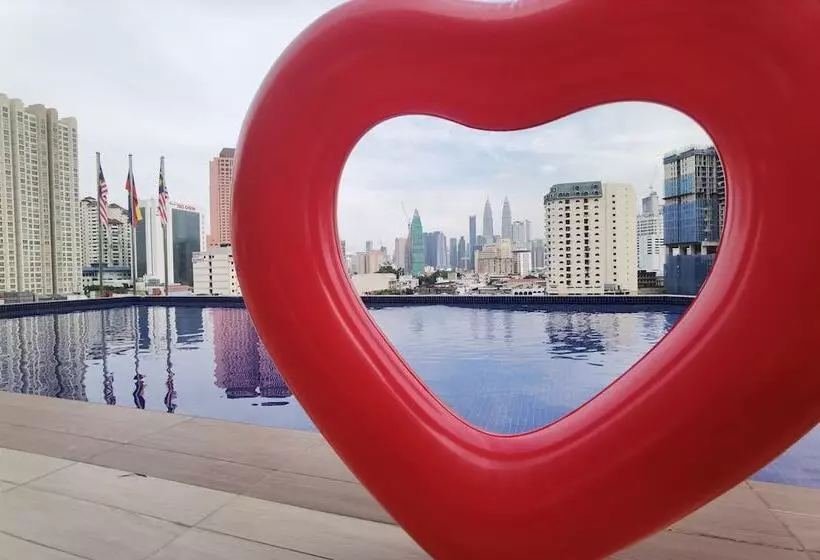 Fotos del hotel Leo Palace Hotel:  18