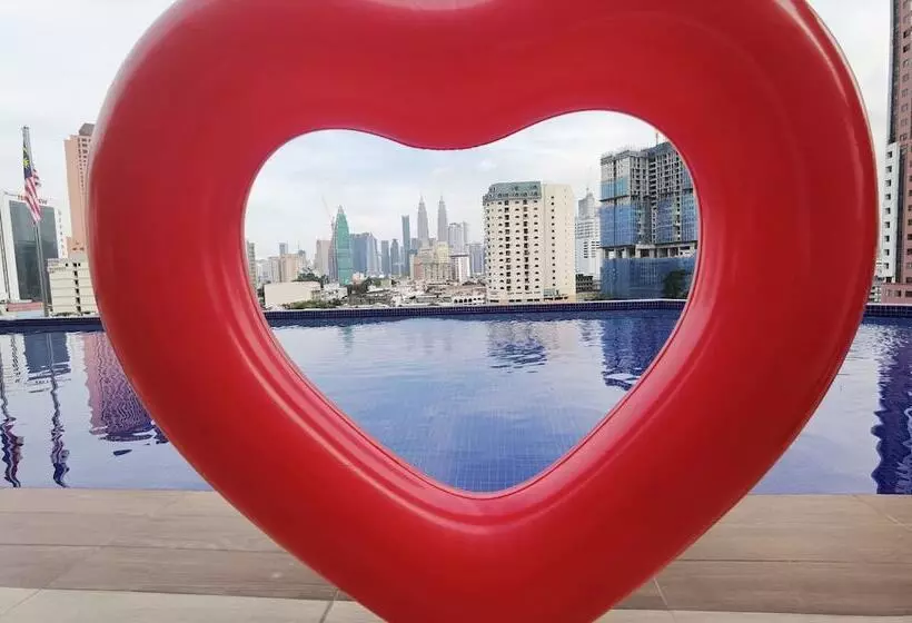 Fotos del hotel Leo Palace Hotel:  15