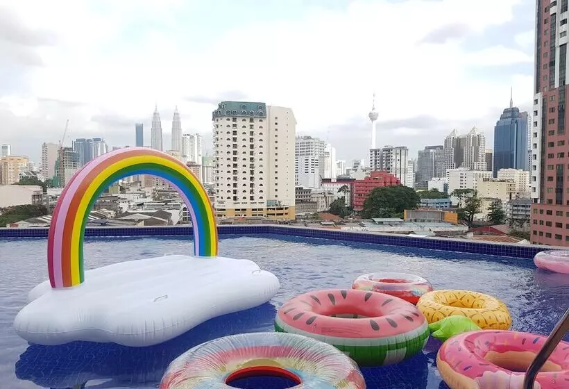 Fotos del hotel Leo Palace Hotel:  16