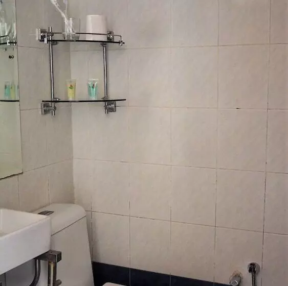 Fotos del hotel Leo Palace Hotel:  6