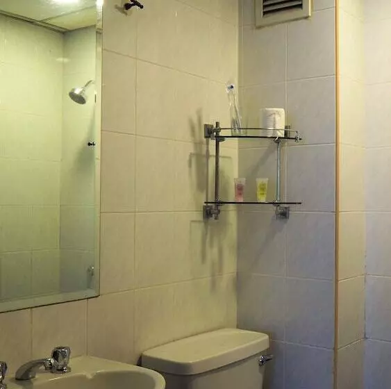 Fotos del hotel Leo Palace Hotel:  20