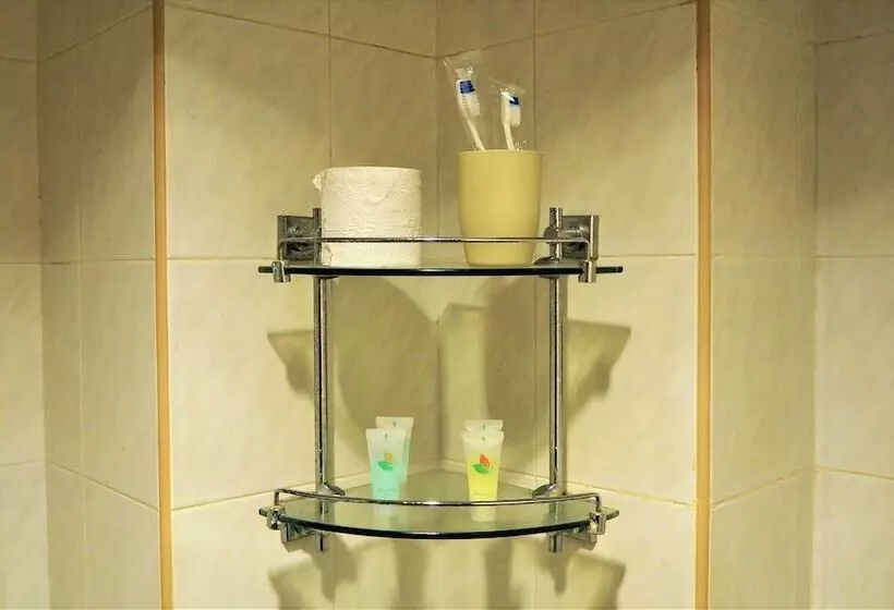 Fotos del hotel Leo Palace Hotel:  11