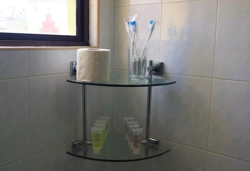 Fotos del hotel Leo Palace Hotel:  14