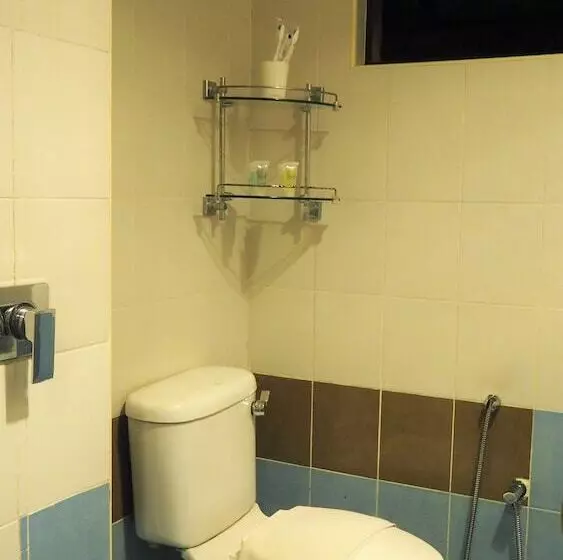 Fotos del hotel Leo Palace Hotel:  17