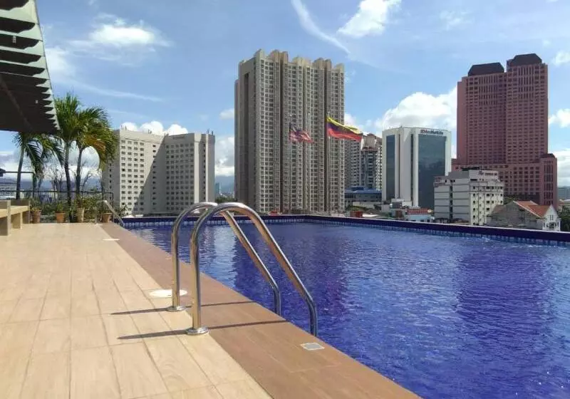 Fotos del hotel Leo Palace Hotel:  13