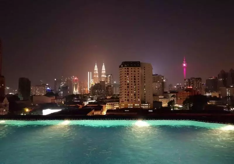 Fotos del hotel Leo Palace Hotel:  25