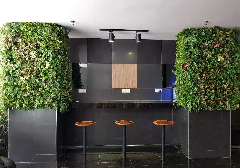 Fotos del hotel Leo Palace Hotel:  4