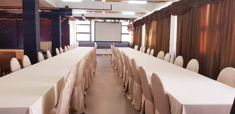 Fotos del hotel Leo Palace Hotel:  5