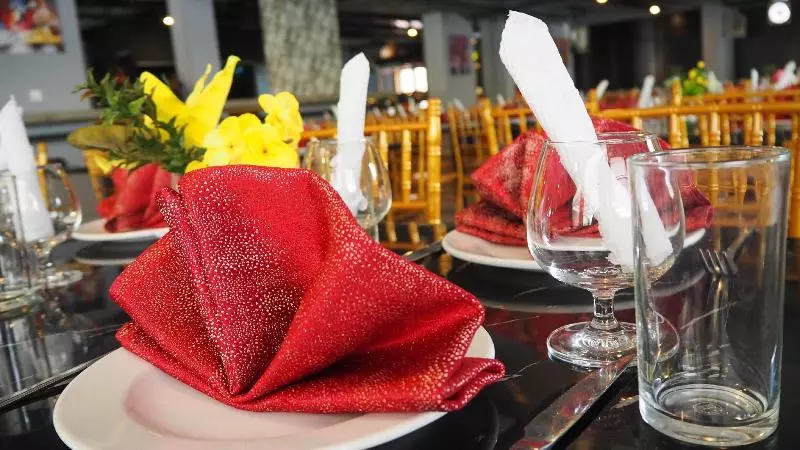 Fotos del hotel Leo Palace Hotel:  9