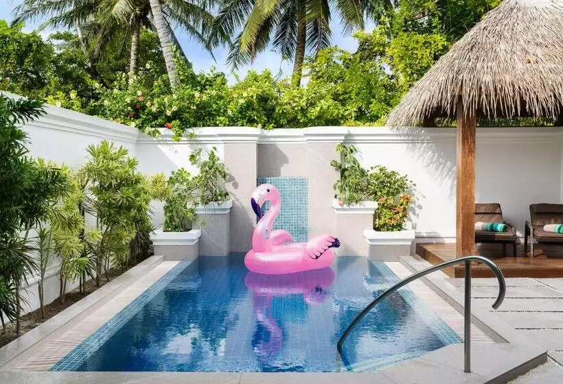 Fotos del hotel Kurumba Maldives:  3