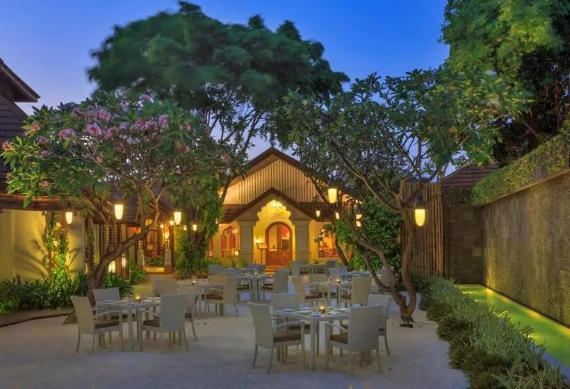 Fotos del hotel Kurumba Maldives:  5