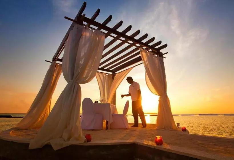 Fotos del hotel Kurumba Maldives:  20