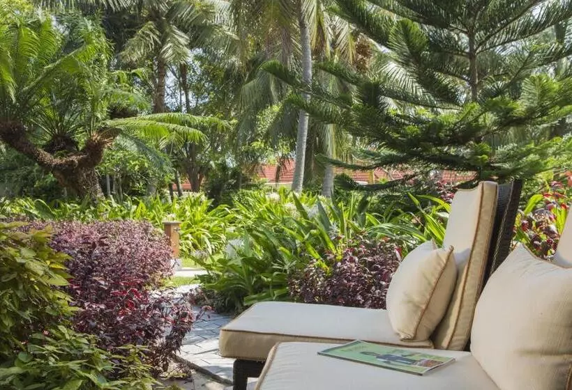 Fotos del hotel Kurumba Maldives:  24