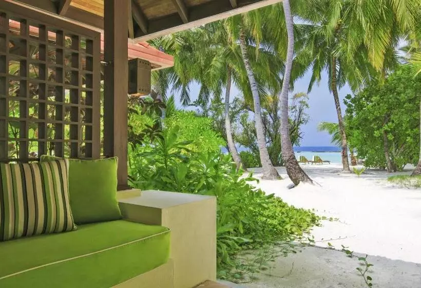 Fotos del hotel Kurumba Maldives:  21