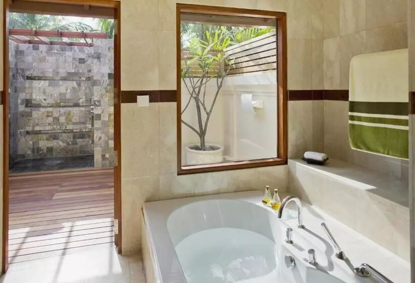 Fotos del hotel Kurumba Maldives:  9