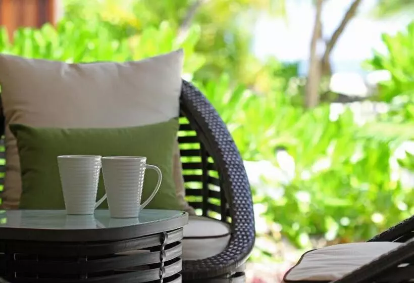Fotos del hotel Kurumba Maldives:  14