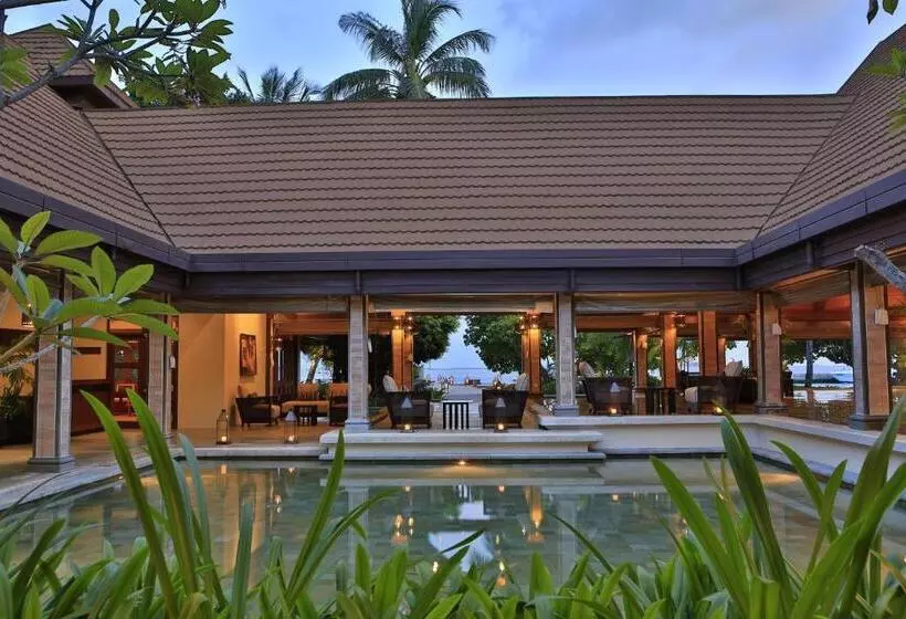 Kurumba Maldives, Maldivas