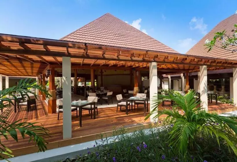 Fotos del hotel Kurumba Maldives:  17