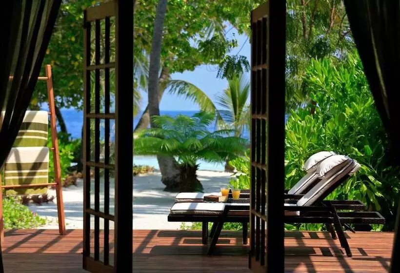 Fotos del hotel Kurumba Maldives:  15