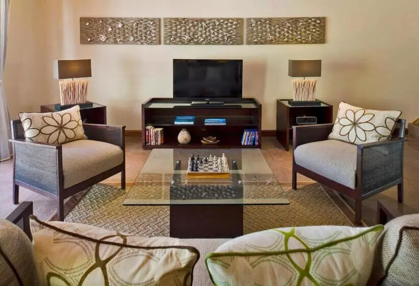 Fotos del hotel Kurumba Maldives:  12